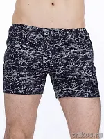 Трусы мужские семейные набивка