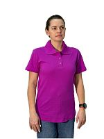 Рубашка поло (пике) женская