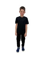 Футболка детская П/Э сетка 