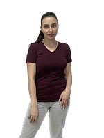 Футболка женская  кор.рукав 