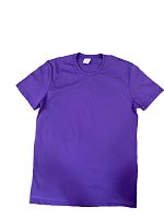 Футболка мужская Х/Б короткий рукав 