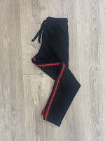 Брюки  женские низ резинка 