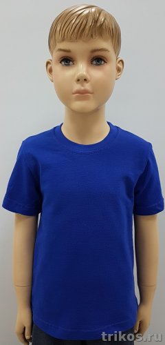 Футболка детская 