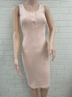 Платье-майка женское  