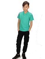 Рубашка поло  кор.рукав