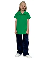 Рубашка поло  кор.рукав