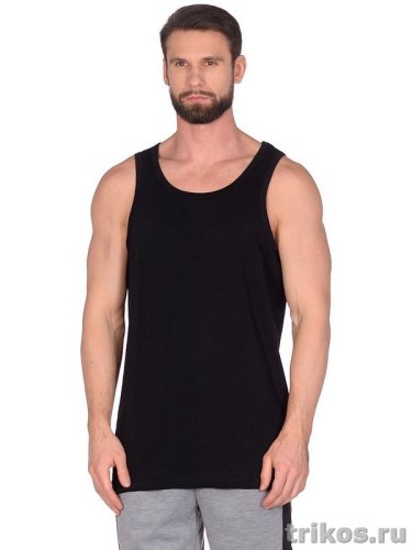 Майка мужская Х/Б 