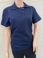 Рубашка поло (пике) женское 