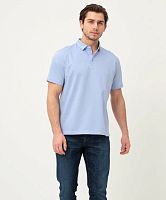 Рубашка поло кор.рукав 