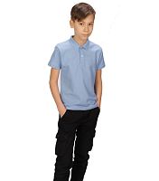 Рубашка поло  кор.рукав