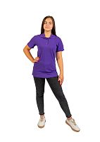 Рубашка поло (пике) женское 