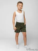 Шорты детские 