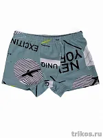 Трусы боксеры  детские