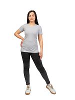 Футболка женская  кор.рукав 