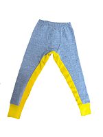 Кальсоны 2-х нитка детские 