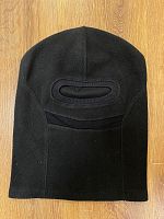 Подшлемник флис с защитой для рта 