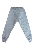 Кальсоны 2-х нитка детские 