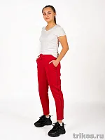 Брюки П/Э женские