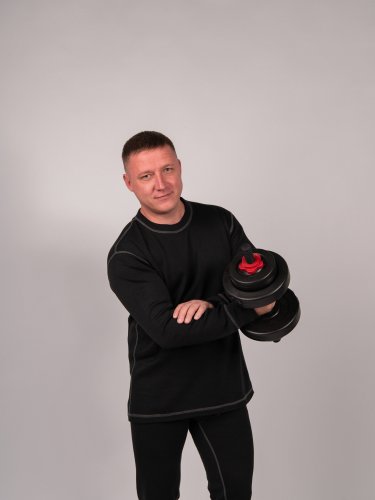 Термобелье мужское Термобелье мужское