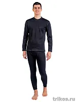 Белье нательное плоскошовное Арктик П/Ш мужское 