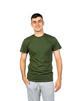 Футболка укороченный рукав 