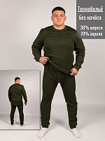 Термобелье мужское П/Ш