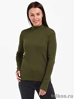 Водолазка женская П/Ш 