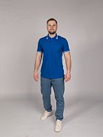 Рубашка поло (пике) мужская 