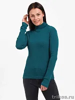 Водолазка женская П/Ш 