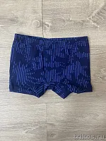 Трусы боксеры  детские