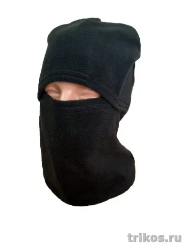Подшлемник (балаклава) закрытое лицо Подшлемник (балаклава) закрытое лицо
