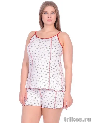 Топ женский на брителях Топ женский на брителях