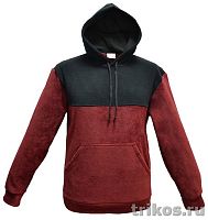 Толстовка мужская флисовая