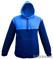 Толстовка мужская флисовая