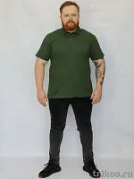 Рубашка поло мужская 