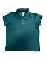 Рубашка поло (пике) женское 