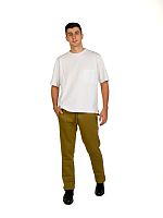 Брюки мужские футер 3-х нитка