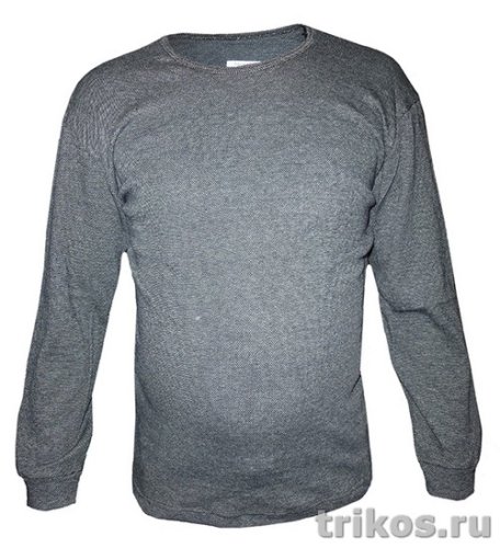 Фуфайка зимняя акрил Фуфайка зимняя акрил