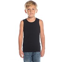 Майка детская х/б