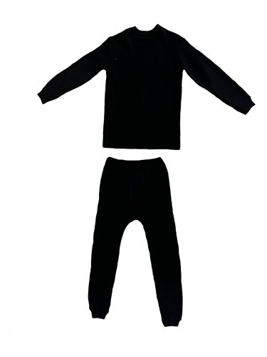 Белье нательное  П/Ш 80/20  мужское 