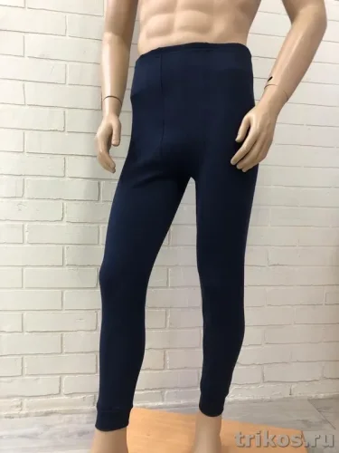 Кальсоны (кувшин) мужские интерлок Кальсоны (кувшин) мужские интерлок