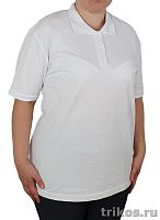 Рубашка поло (пике) женское 