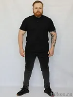 Рубашка поло мужская 