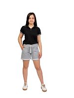 Шорты футер петелька женские  Шорты футер петелька женские