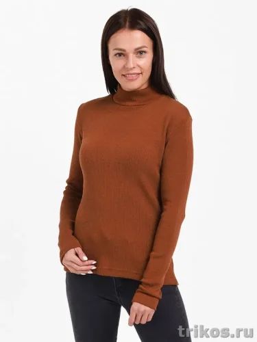 Водолазка женская П/Ш Водолазка женская П/Ш