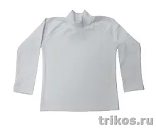 Водолазка детская