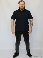 Рубашка поло мужская 