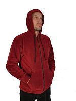 Толстовка мужская на молнии 