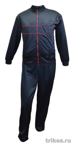 Костюм спортивный 100% П/Э
