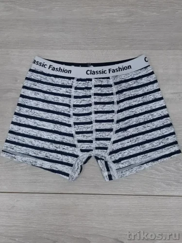 Трусы боксеры мужские